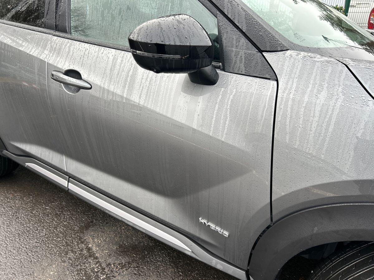 Used Nissan Juke 2024 for sale - 77138893: Photo 28