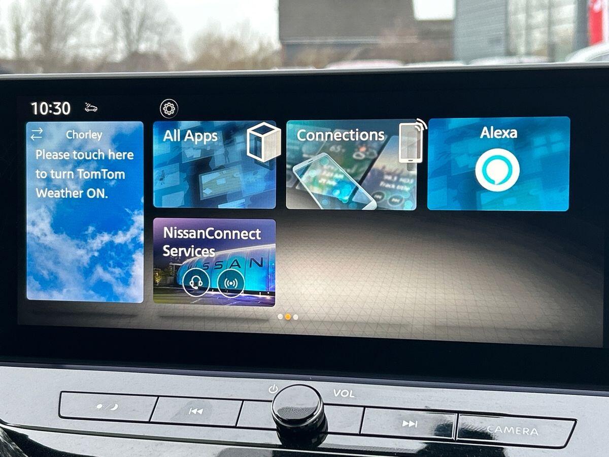 Used Nissan Juke 2024 for sale - 77138893: Photo 32