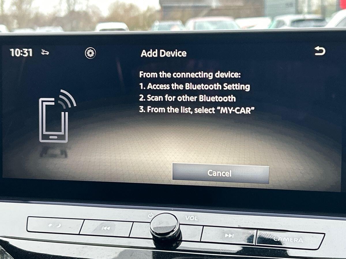 Used Nissan Juke 2024 for sale - 77138893: Photo 35