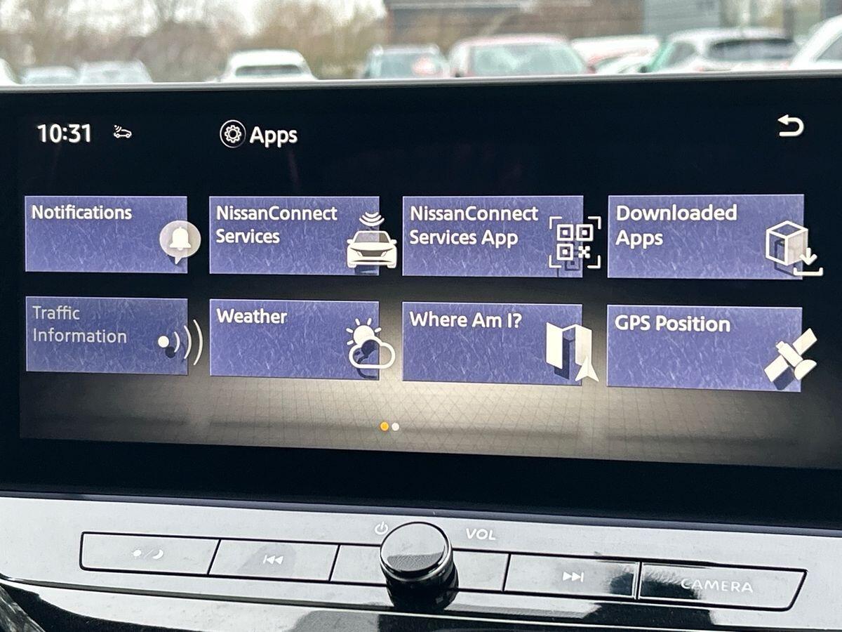 Used Nissan Juke 2024 for sale - 77138893: Photo 36