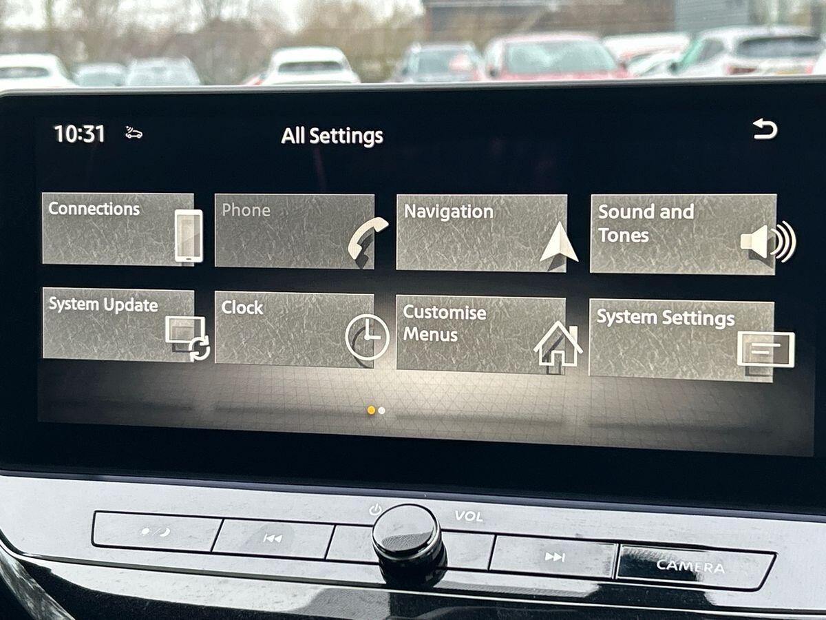 Used Nissan Juke 2024 for sale - 77138893: Photo 37