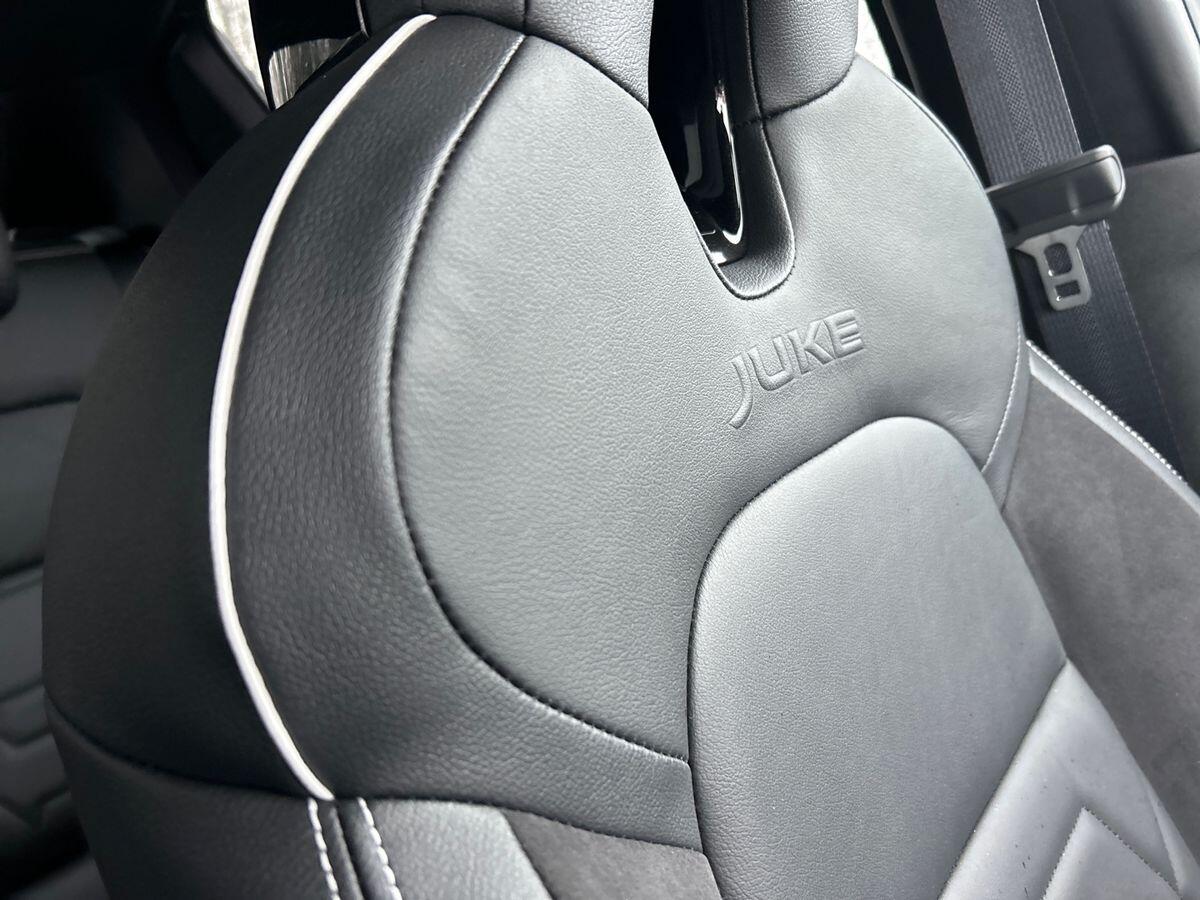 Used Nissan Juke 2024 for sale - 77138893: Photo 42