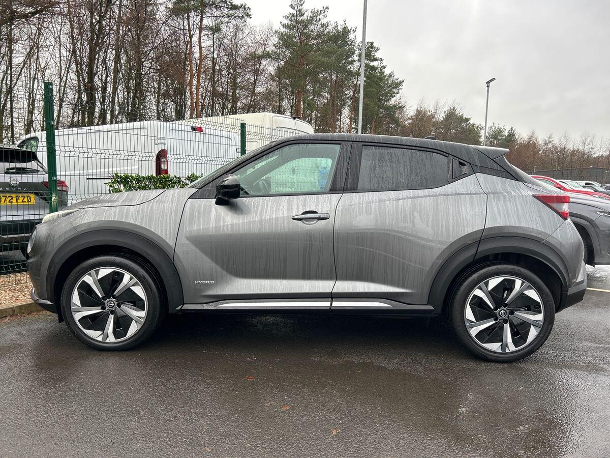 Used Nissan Juke 2024 for sale - 77138893: Photo 6