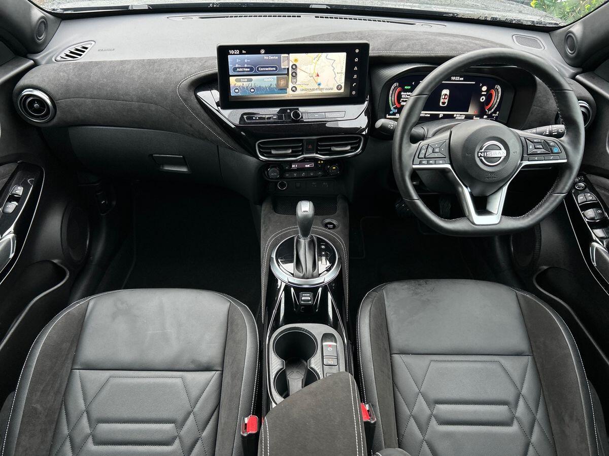 Used Nissan Juke 2024 for sale - 77138893: Photo 7