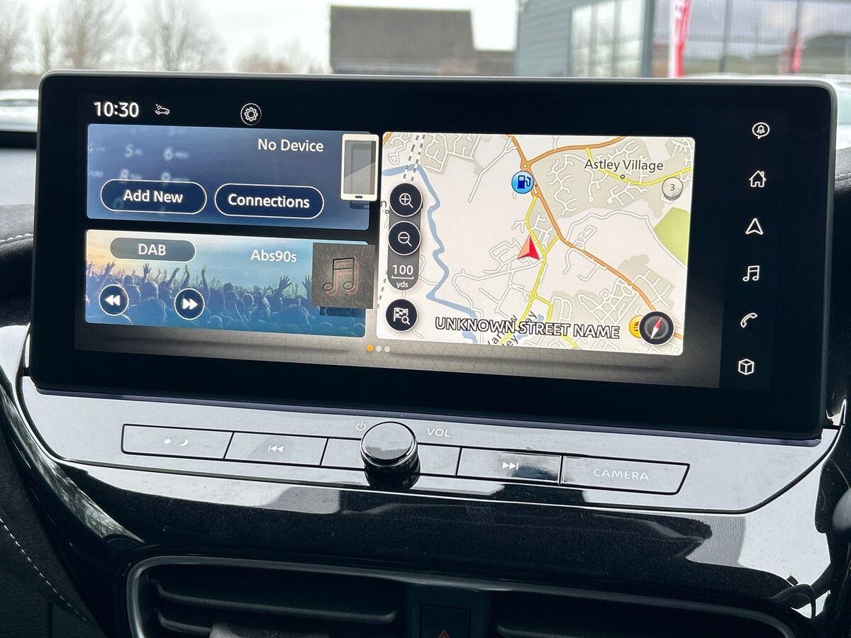 Used Nissan Juke 2024 for sale - 77138893: Photo 9