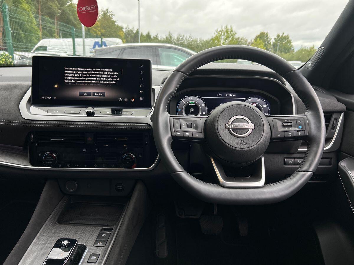 Used Nissan Qashqai 2024 for sale - 76017555: Photo 19