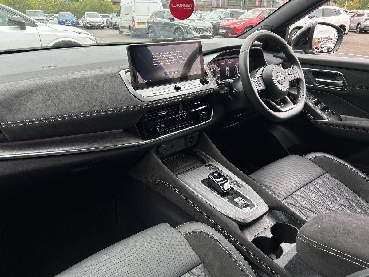 Used Nissan Qashqai 2024 for sale - 76017555: Photo 2
