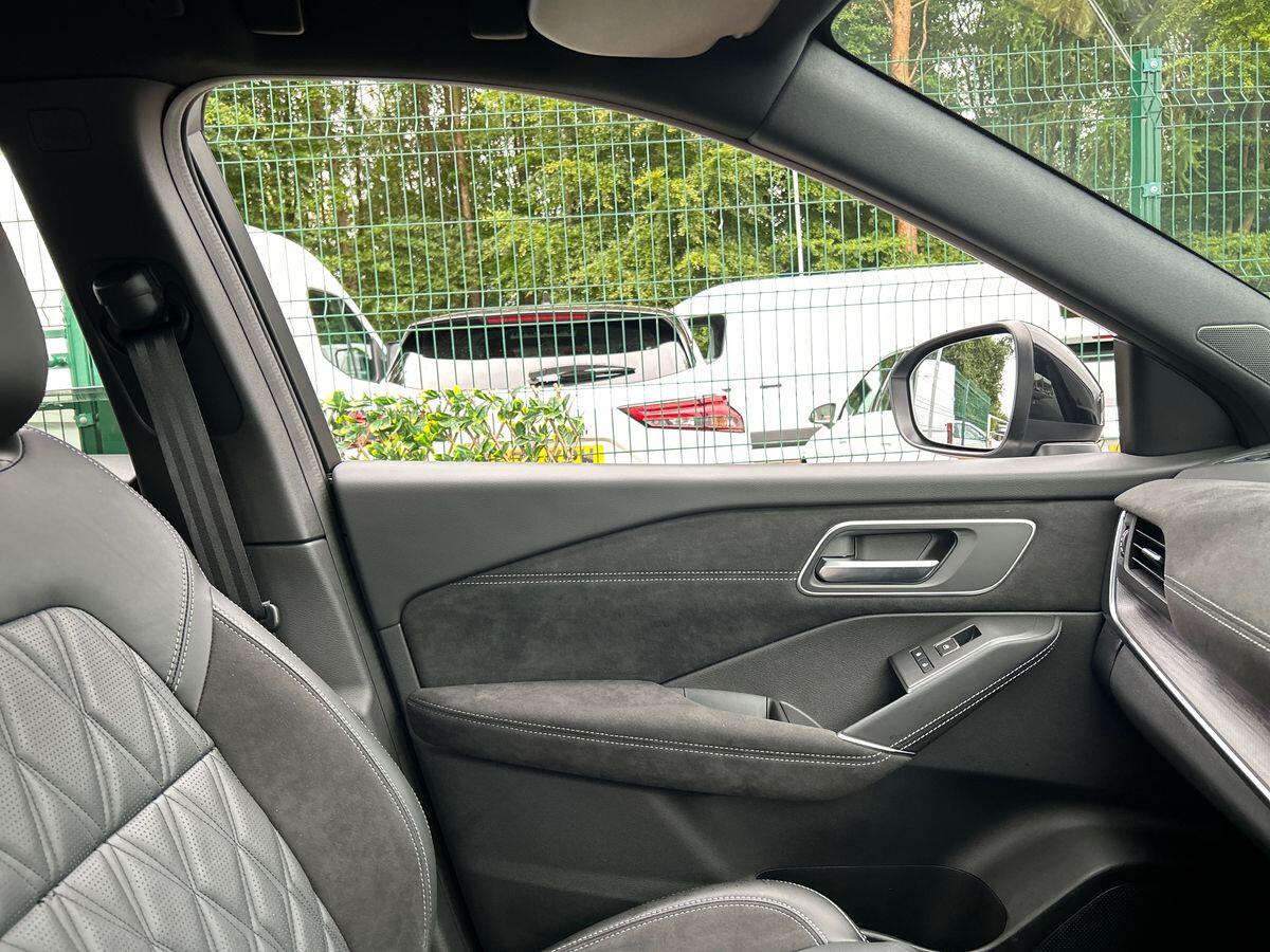 Used Nissan Qashqai 2024 for sale - 76017555: Photo 27