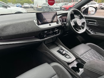 Used Nissan Qashqai 2024 for sale - 76017555: Photo 2