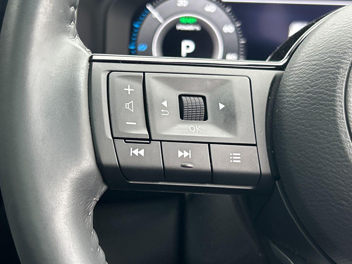 Used Nissan Qashqai 2024 for sale - 76017555: Photo 33