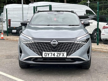 Used Nissan Qashqai 2024 for sale - 76017555: Photo 4