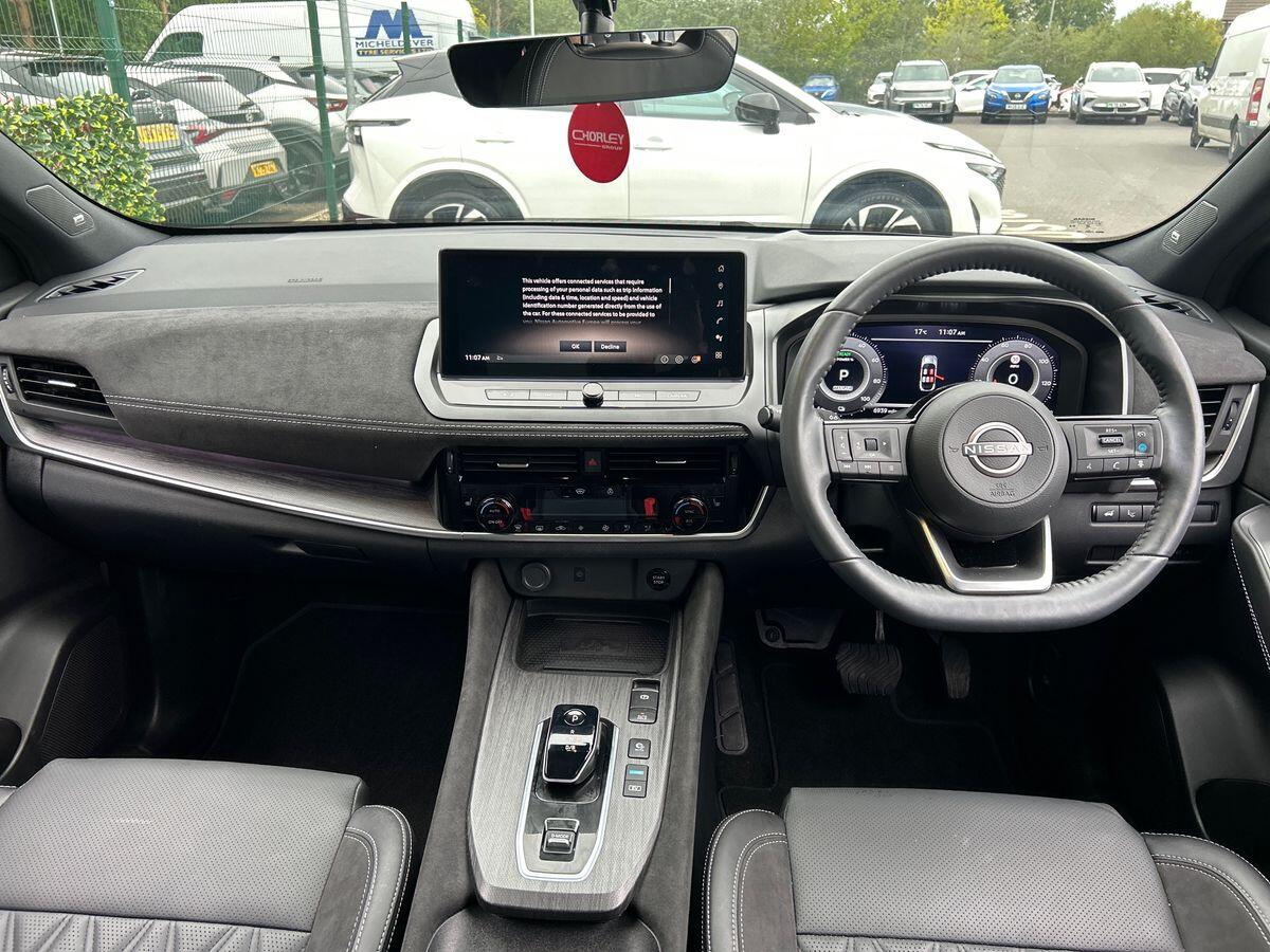 Used Nissan Qashqai 2024 for sale - 76017555: Photo 7