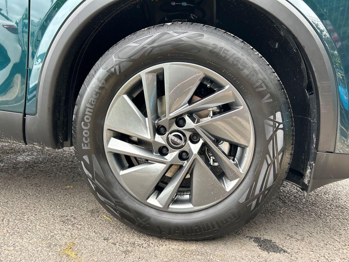 Used Nissan Qashqai 2025 for sale - 76438847: Photo 13