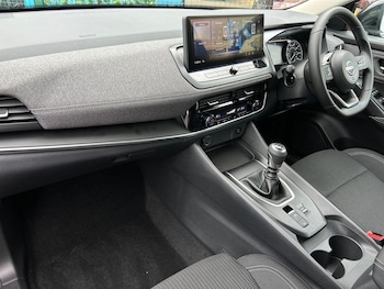 Used Nissan Qashqai 2025 for sale - 76438847: Photo