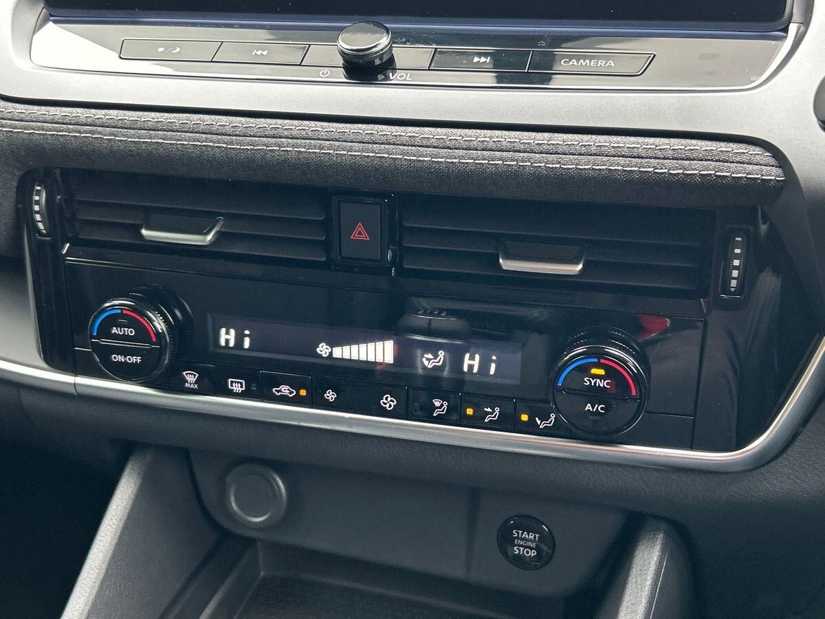 Used Nissan Qashqai 2025 for sale - 76438847: Photo 35