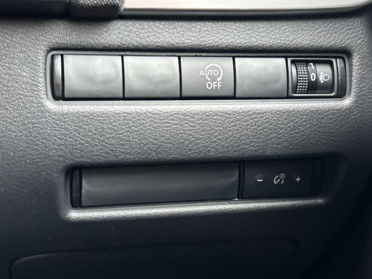 Used Nissan Qashqai 2025 for sale - 76438847: Photo 41