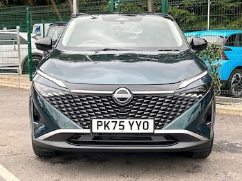 Used Nissan Qashqai 2025 for sale - 76438847: Photo