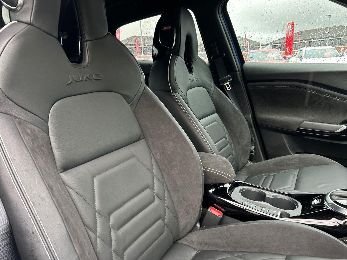 Used Nissan Juke 2025 for sale - 76438816: Photo 18