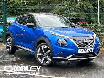 Used Nissan Juke 2025 for sale - 76438816: Photo