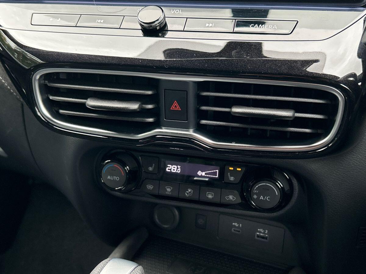 Used Nissan Juke 2025 for sale - 76438816: Photo 37