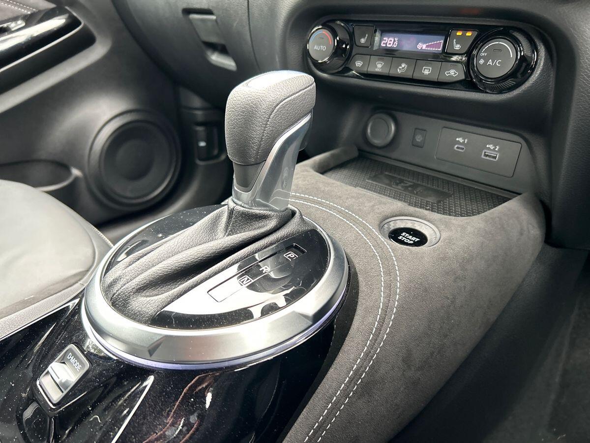 Used Nissan Juke 2025 for sale - 76438816: Photo 39