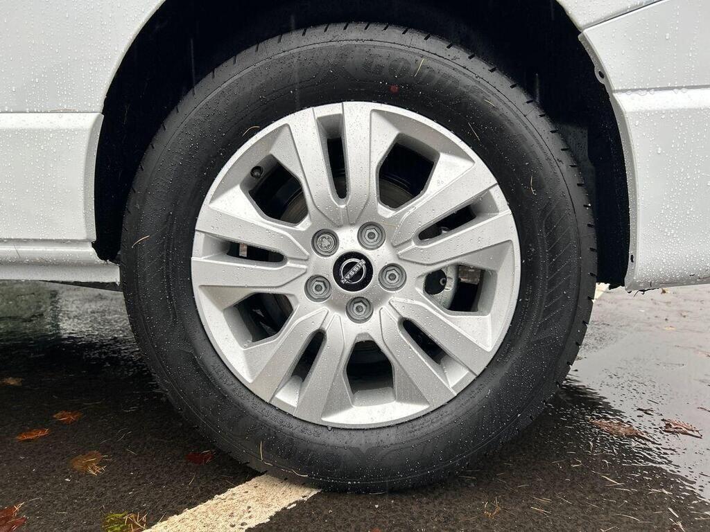 Used Nissan Primastar 2025 for sale - 77076786: Photo 13