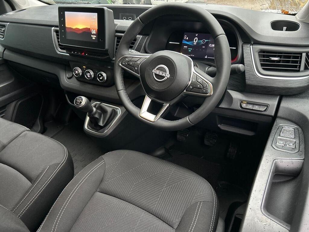 Used Nissan Primastar 2025 for sale - 77076786: Photo 14