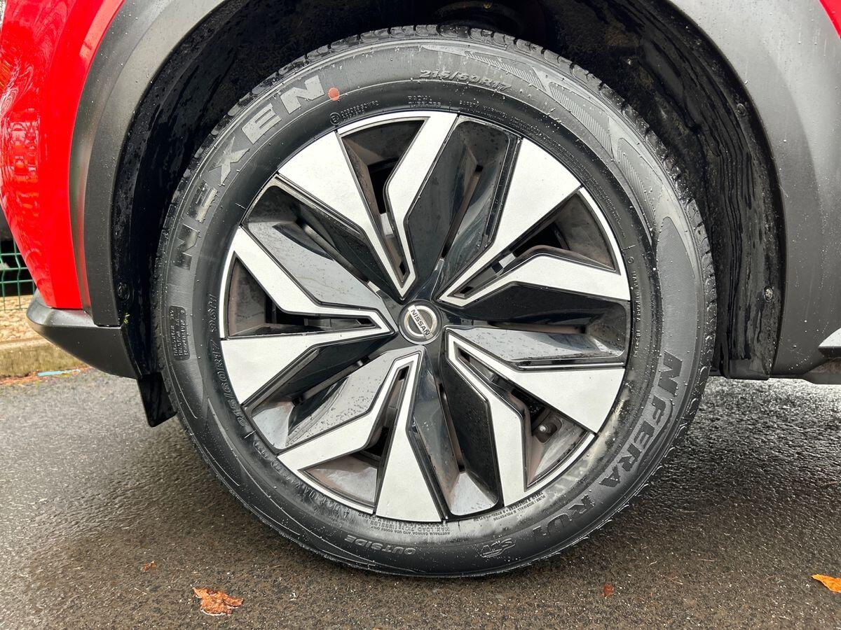 Used Nissan Juke 2022 for sale - 77148810: Photo 10