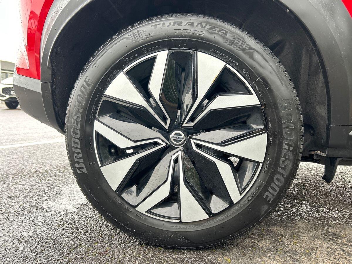 Used Nissan Juke 2022 for sale - 77148810: Photo 12