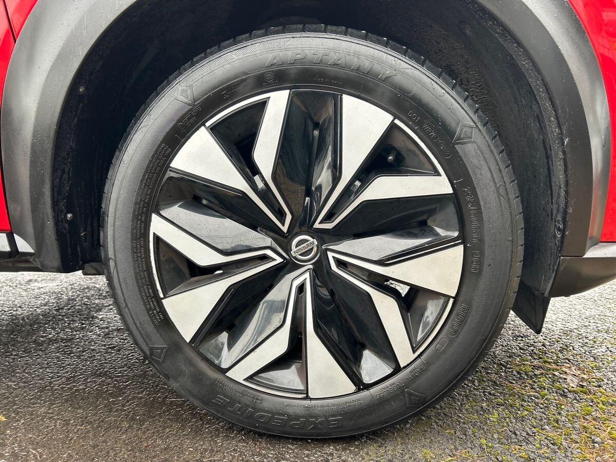 Used Nissan Juke 2022 for sale - 77148810: Photo 13