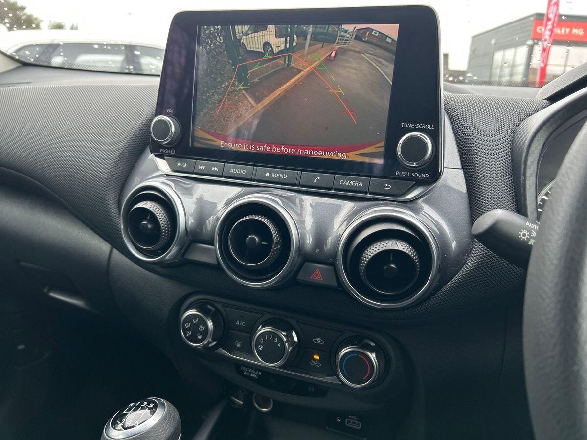 Used Nissan Juke 2022 for sale - 77148810: Photo 17