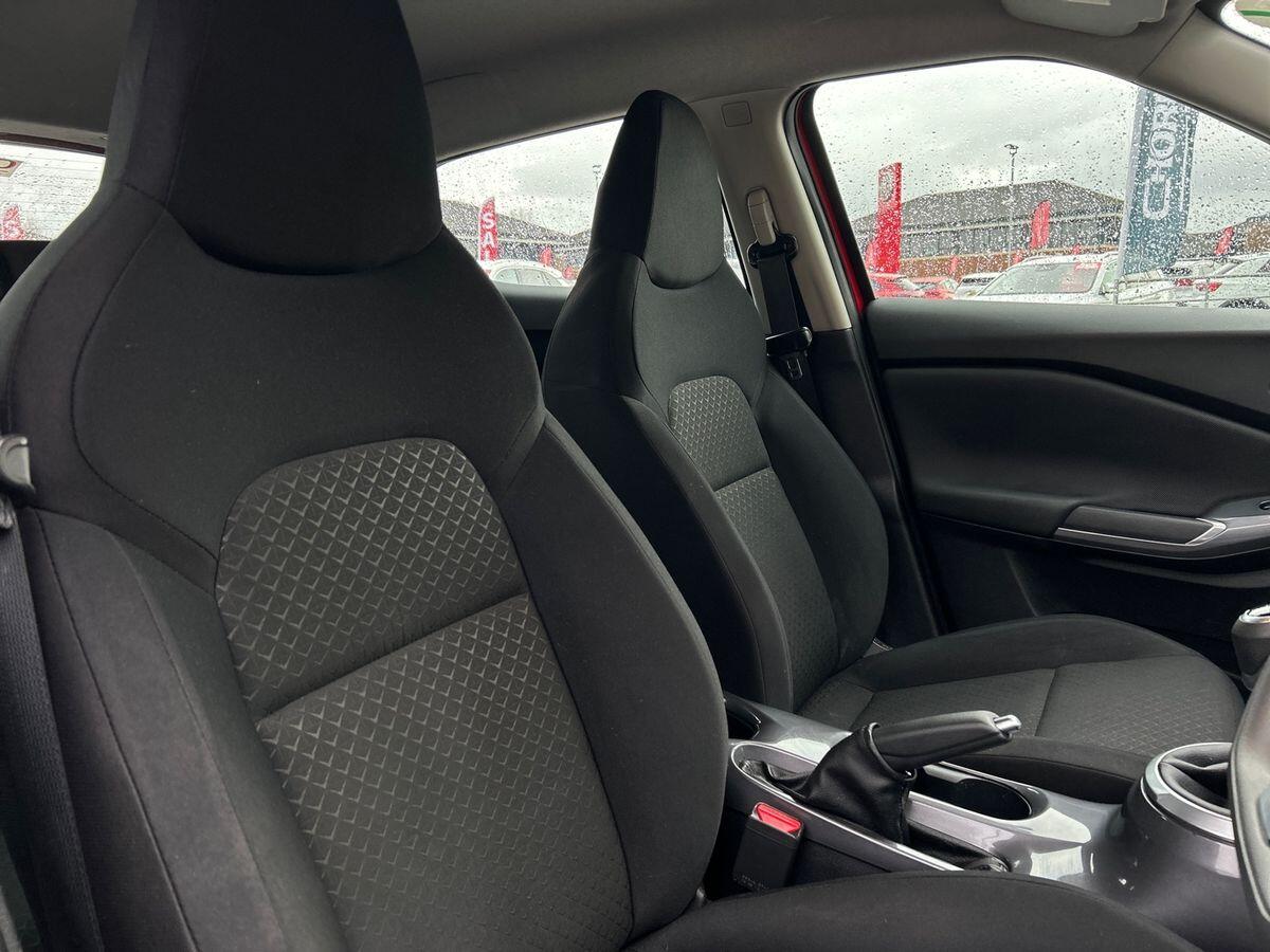 Used Nissan Juke 2022 for sale - 77148810: Photo 18