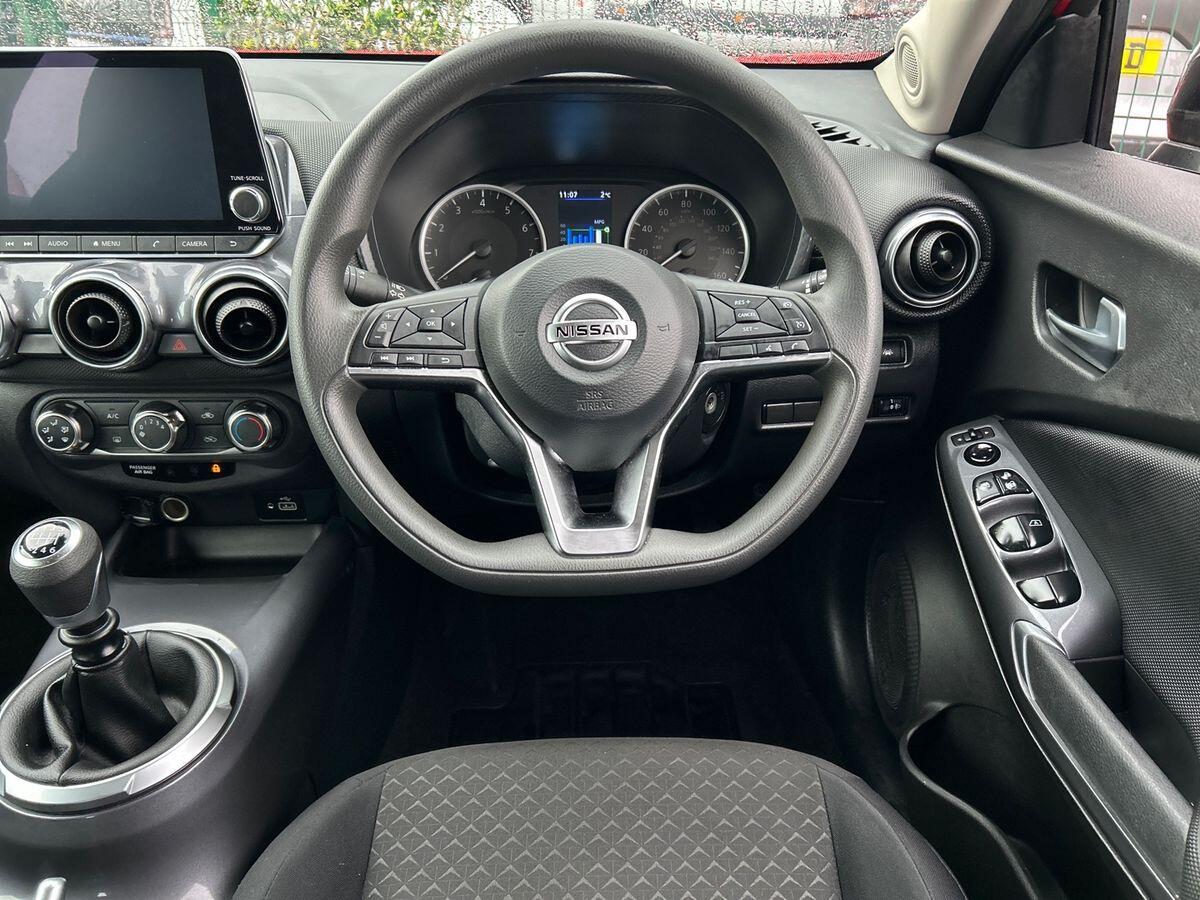 Used Nissan Juke 2022 for sale - 77148810: Photo 19
