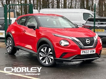 Used Nissan Juke 2022 for sale - 77148810: Photo
