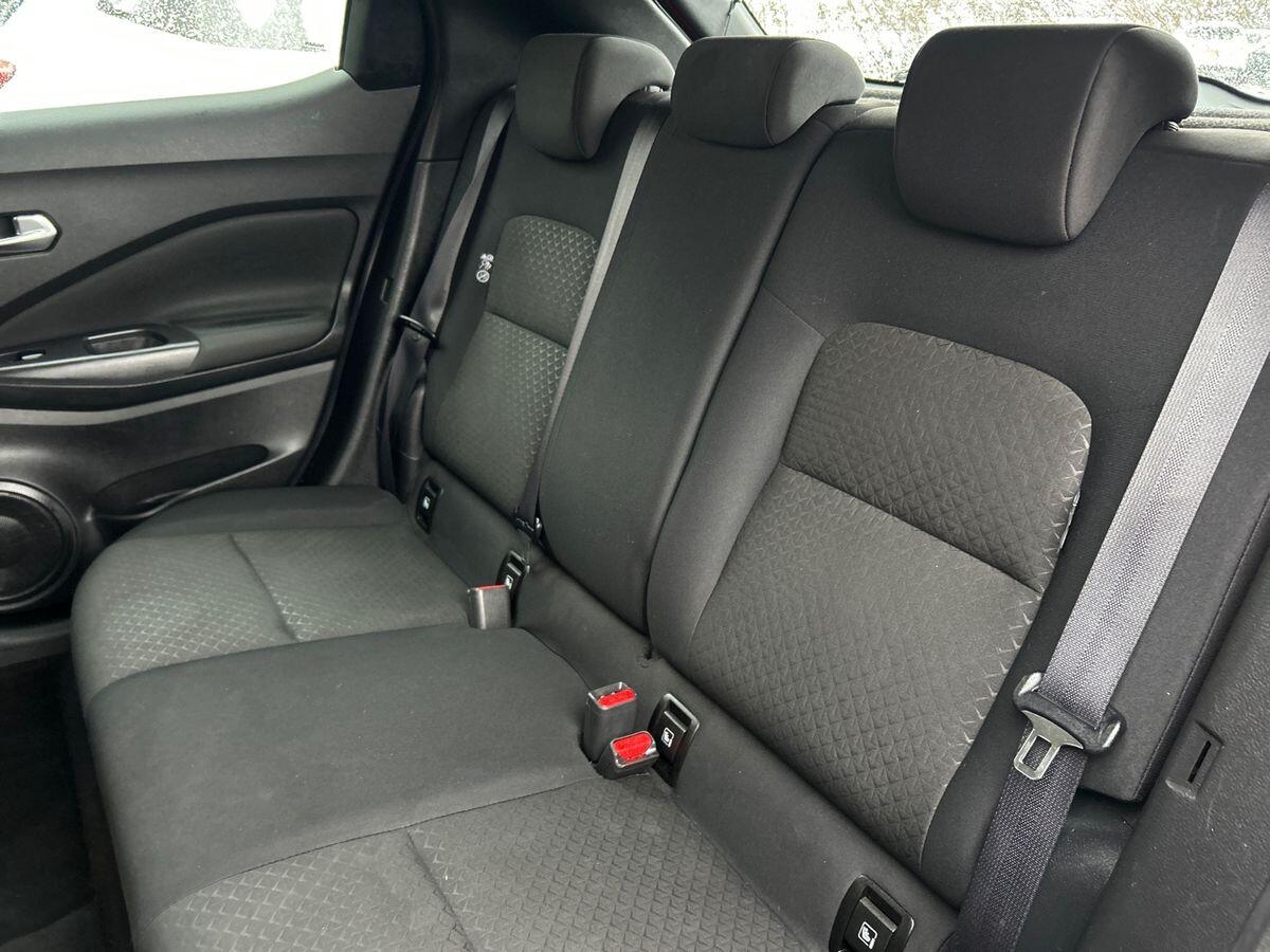 Used Nissan Juke 2022 for sale - 77148810: Photo 20