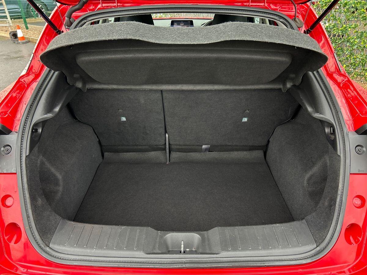 Used Nissan Juke 2022 for sale - 77148810: Photo 21