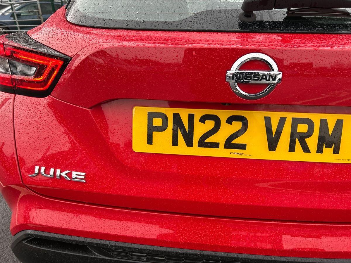 Used Nissan Juke 2022 for sale - 77148810: Photo 24