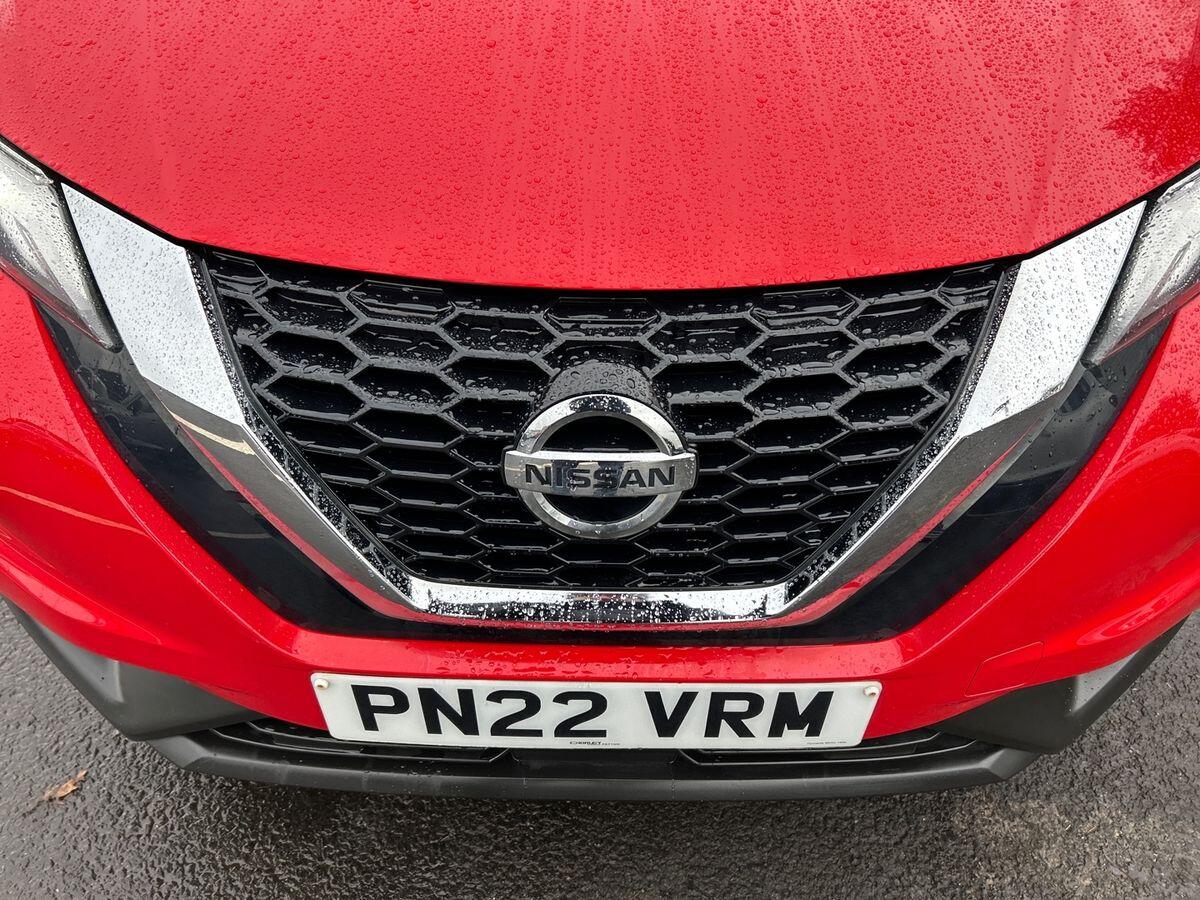 Used Nissan Juke 2022 for sale - 77148810: Photo 26