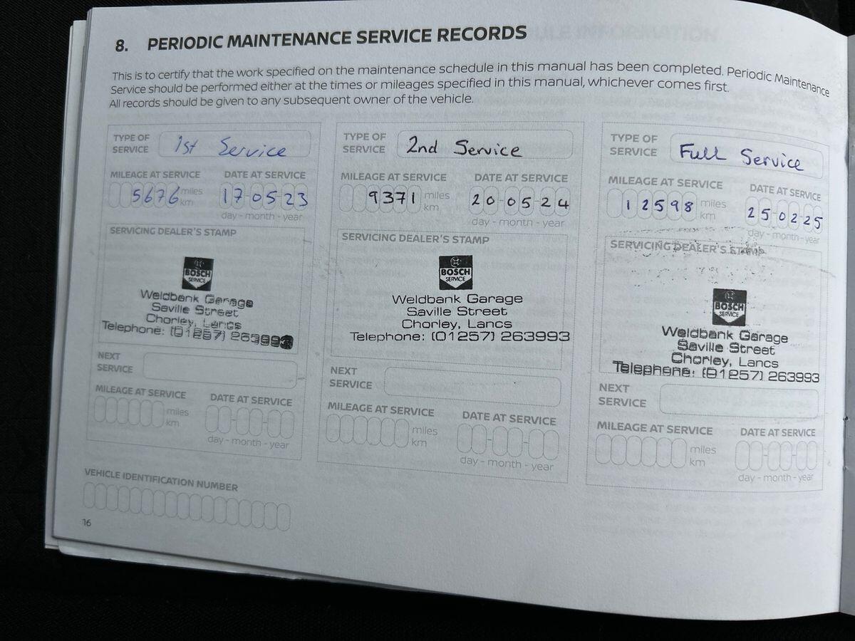 Used Nissan Juke 2022 for sale - 77148810: Photo 28