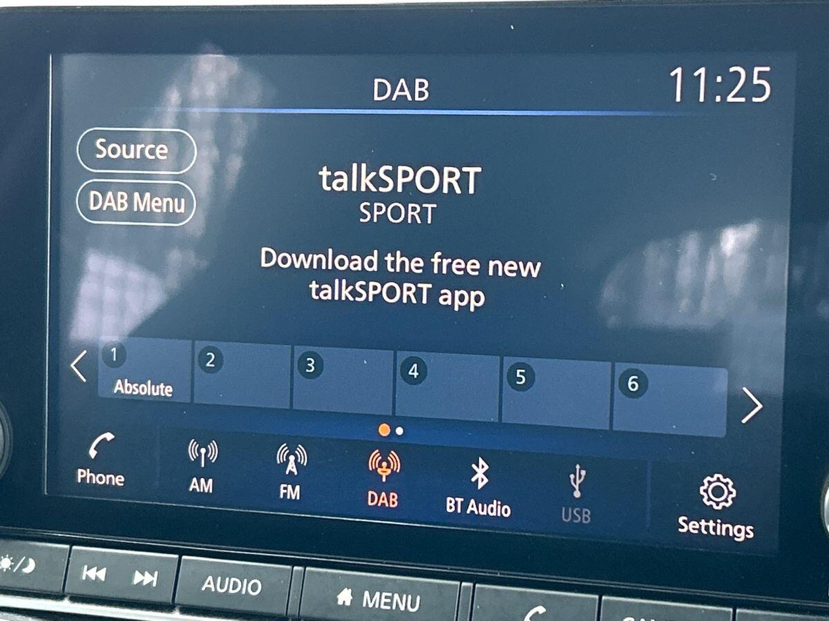 Used Nissan Juke 2022 for sale - 77148810: Photo 33