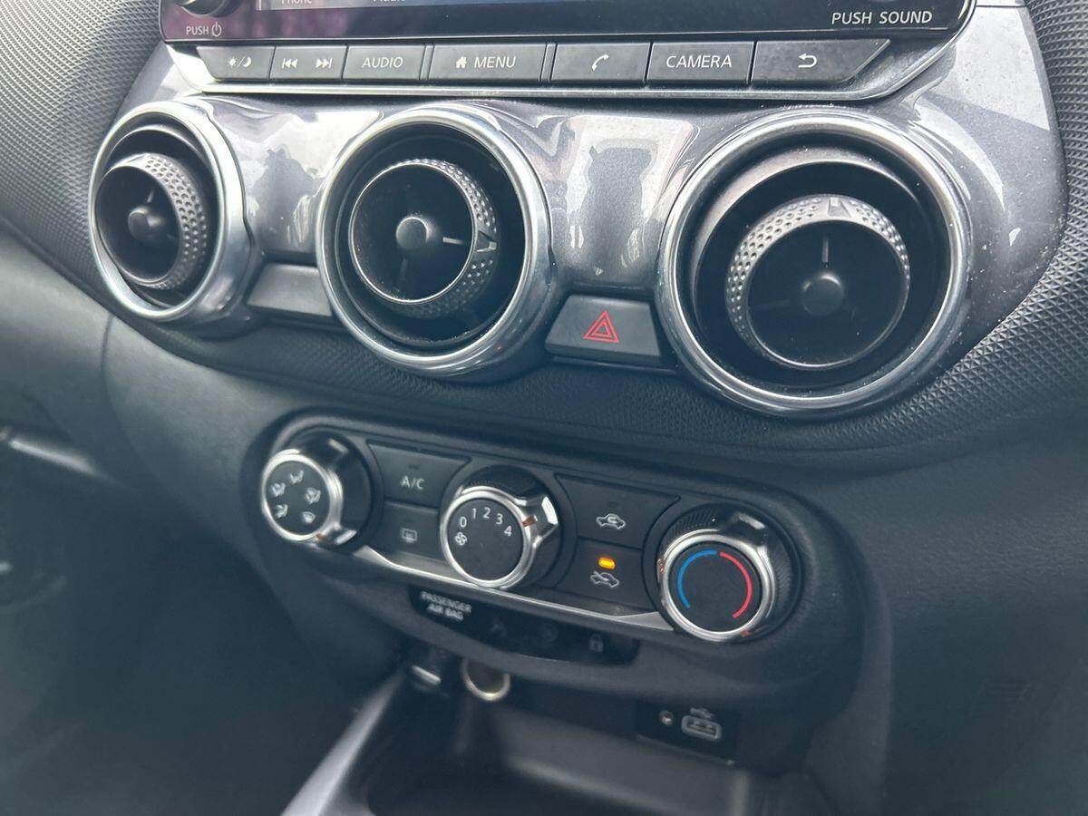 Used Nissan Juke 2022 for sale - 77148810: Photo 38