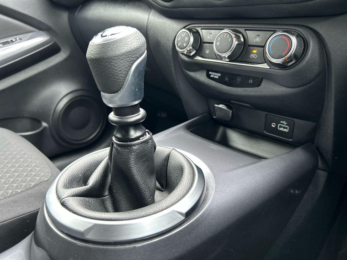 Used Nissan Juke 2022 for sale - 77148810: Photo 39