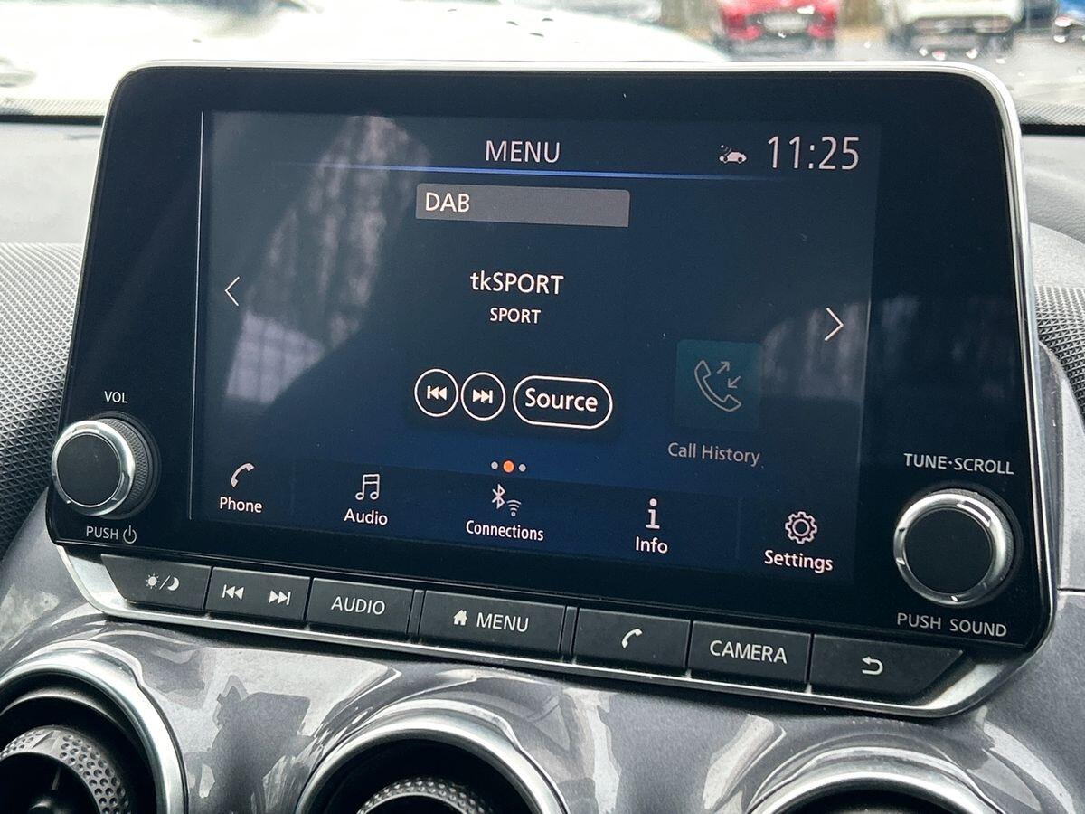 Used Nissan Juke 2022 for sale - 77148810: Photo 9