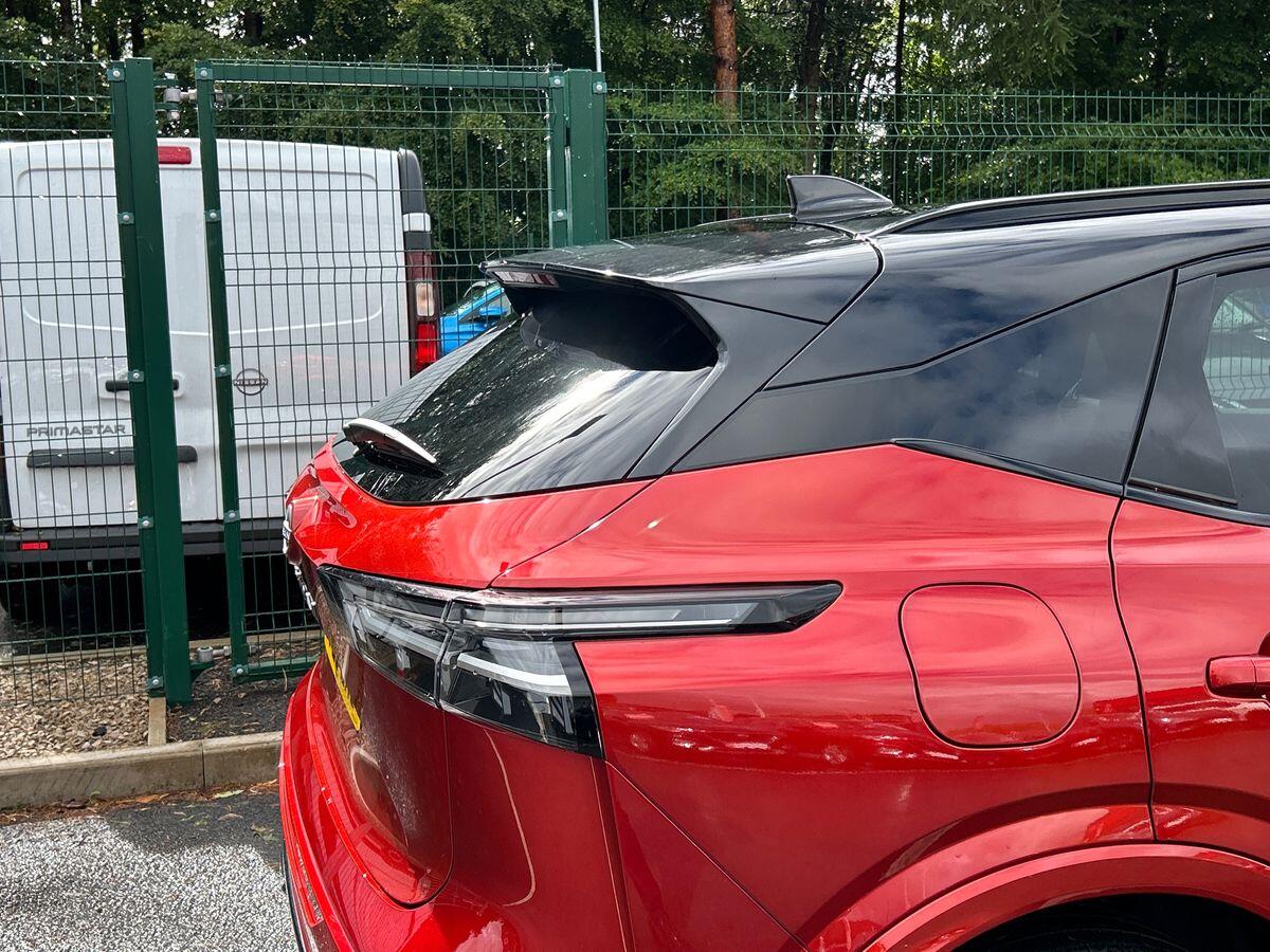 Used Nissan Qashqai 2025 for sale - 75969907: Photo 38