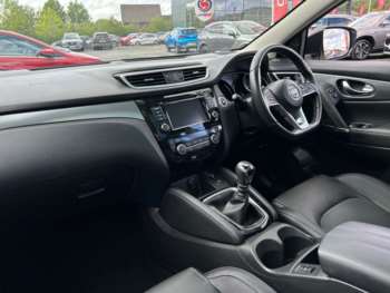 Used Nissan Qashqai 2019 for sale - 75150649: Photo