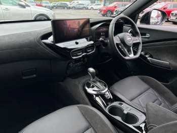Used Nissan Juke 2025 for sale - 74741443: Photo