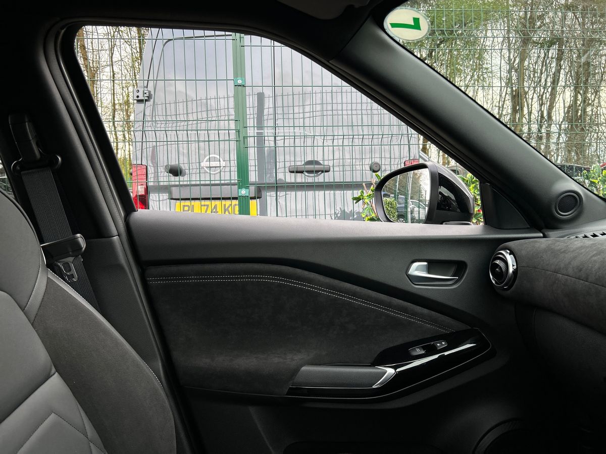 Vehicle 32