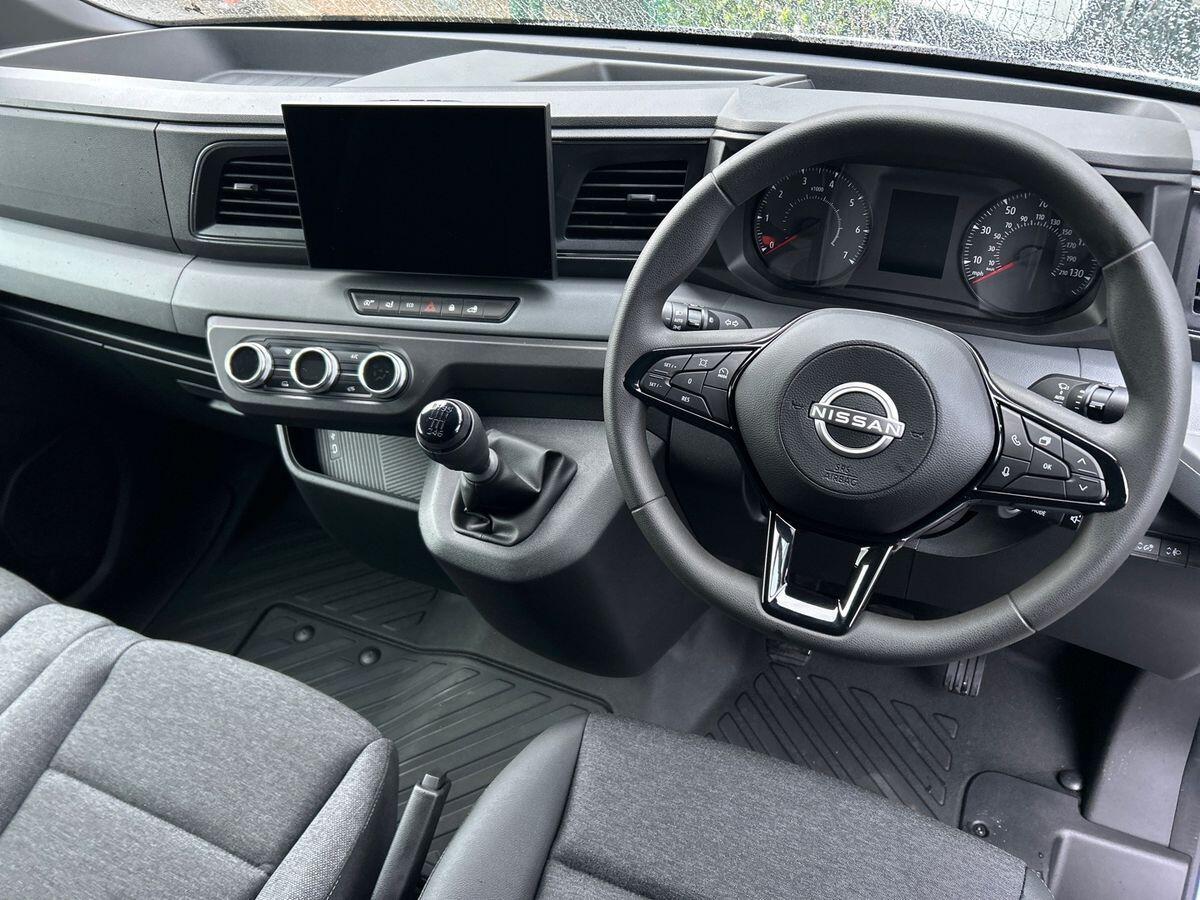 Used Nissan Interstar 2026 for sale - 77460586: Photo 7