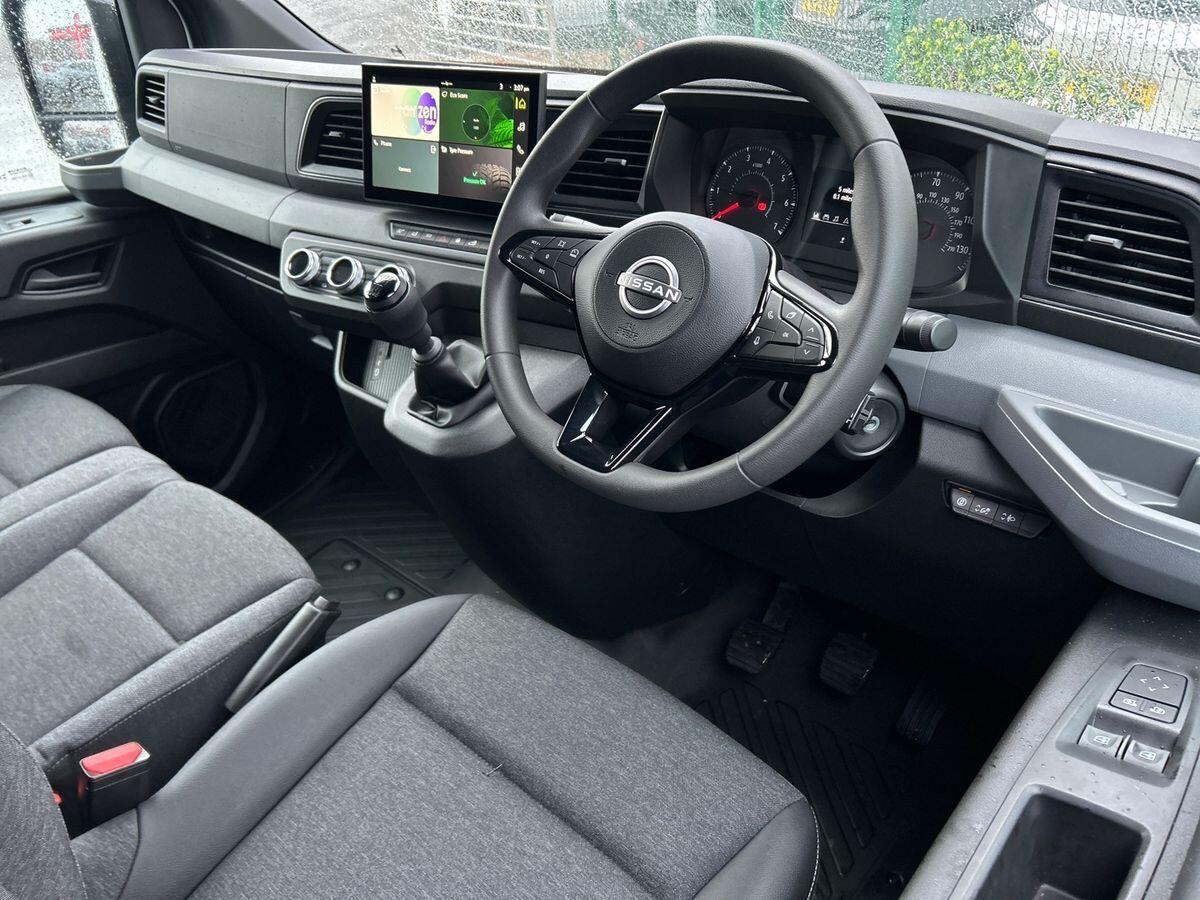 Used Nissan Interstar 2026 for sale - 77460586: Photo 9