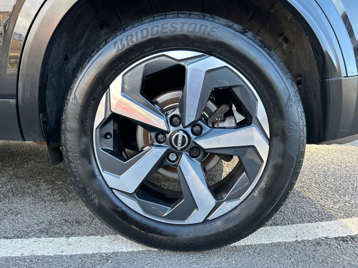 Used Nissan Qashqai 2022 for sale - 77842964: Photo 11